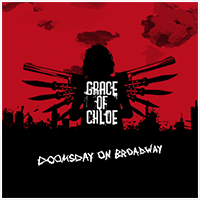 Doomsday on Broadway